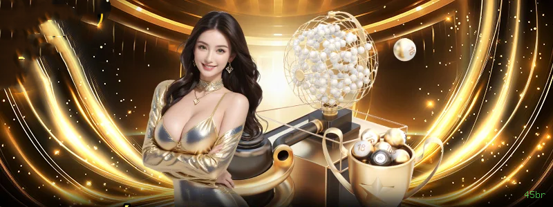 Imagem promocional do programa VIP da 45br